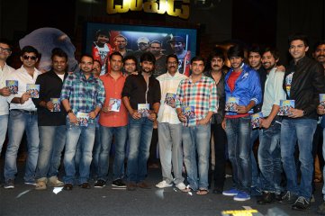 D for Dopidi Audio Launch